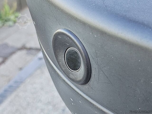 Suitcase MERCEDES-BENZ CITAN 108 CDI LONG Navi Airco NAP!