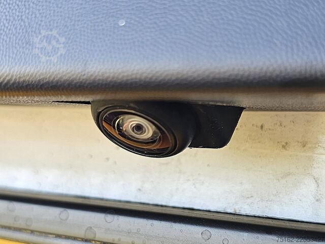 Suitcase MERCEDES-BENZ CITAN 108 CDI LONG Navi Airco NAP!