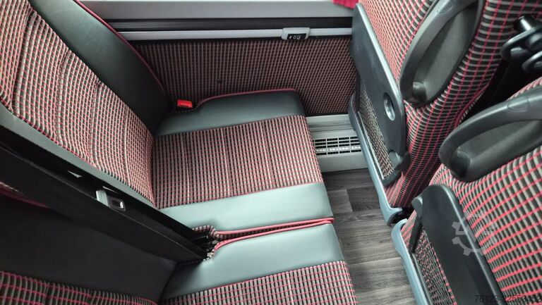 Minibus IVECO Daily C 65 Lagerfahrzeug Stock 519 Sofort