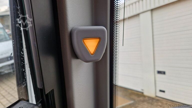Motor coach TEMSA 5 units Prestij SX,Novo Lux, Daily, Atego