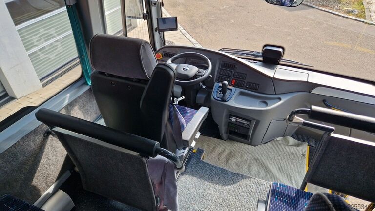 Motor coach TEMSA 5 units Prestij SX,Novo Lux, Daily, Atego