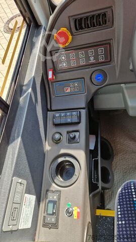 Motor coach TEMSA 5 units Prestij SX,Novo Lux, Daily, Atego