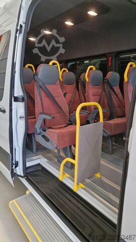 Minibus MERCEDES-BENZ Sprinter Lord Light 22 Sitzer  Aktionspreis