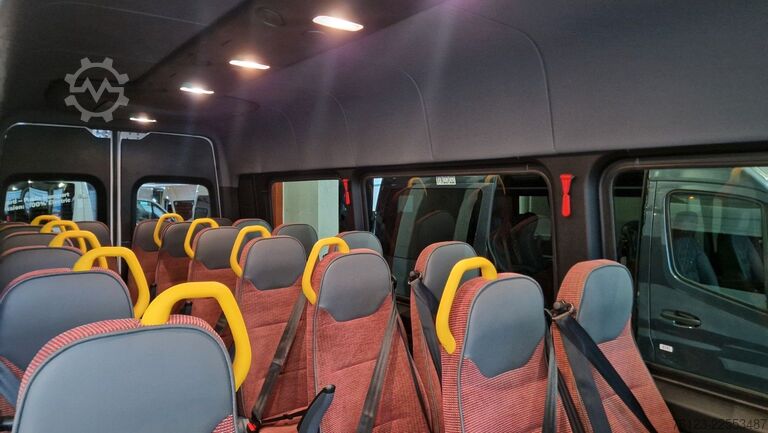 Minibus MERCEDES-BENZ Sprinter Lord Light 22 Sitzer  Aktionspreis