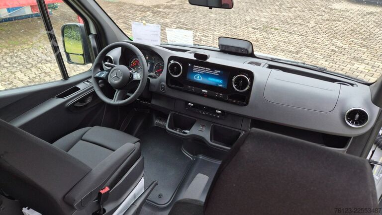 Minibus MERCEDES-BENZ Sprinter Lord Light 22 Sitzer  Aktionspreis