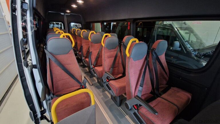 Minibus MERCEDES-BENZ Sprinter Lord Light 22 Sitzer  Aktionspreis