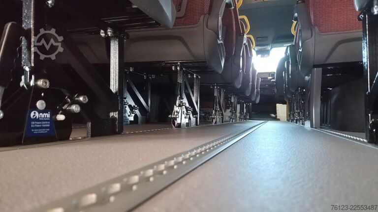 Minibus MERCEDES-BENZ Sprinter Lord Light 22 Sitzer  Aktionspreis