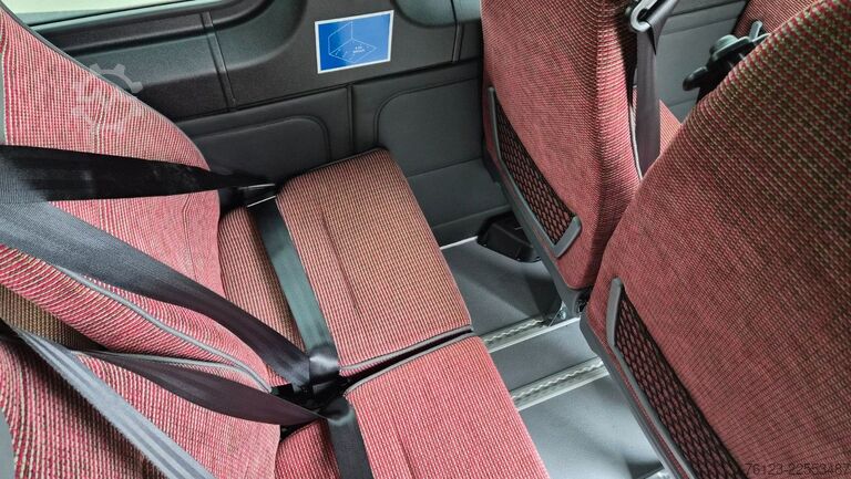 Minibus MERCEDES-BENZ Sprinter Lord Light 22 Sitzer  Aktionspreis