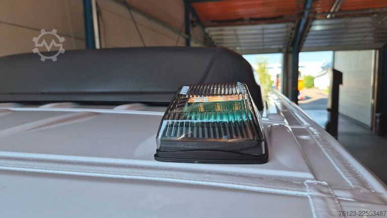 Minibus MERCEDES-BENZ Sprinter Lord Light 22 Sitzer  Aktionspreis
