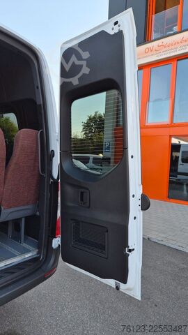 Minibus MERCEDES-BENZ Sprinter Lord Light 22 Sitzer  Aktionspreis
