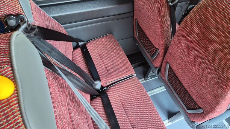 Minibus MERCEDES-BENZ Sprinter Lord Light 22 Sitzer  Aktionspreis