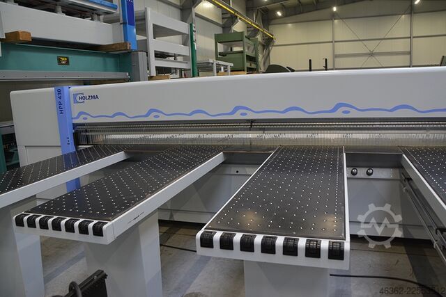 Panel saw HOLZMA HPP 430