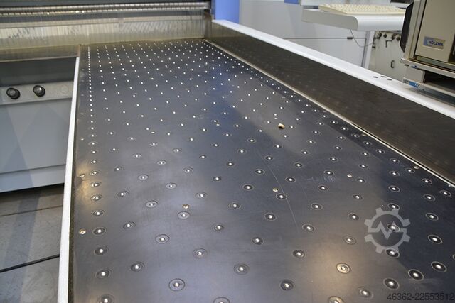 Panel saw HOLZMA HPP 430