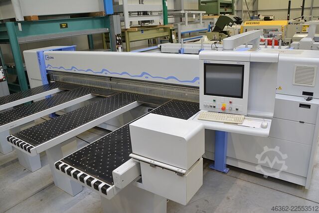Panel saw HOLZMA HPP 430