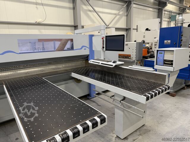 Panel saw Holzma HPP 300