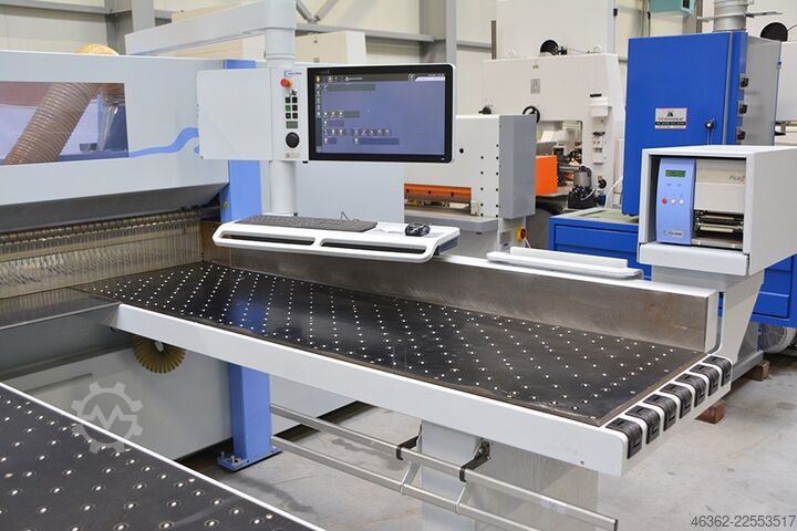 Panel saw Holzma HPP 300