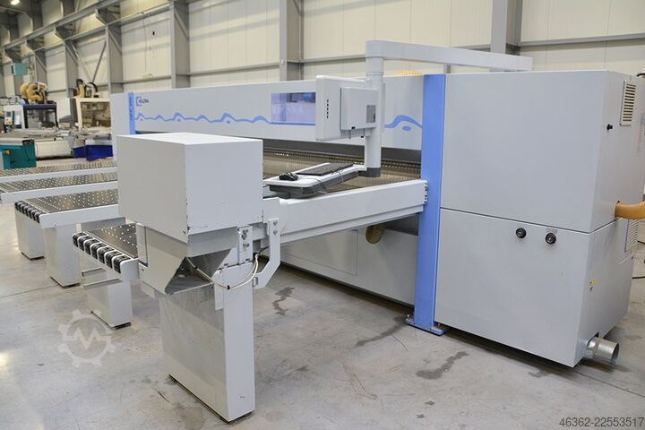 Panel saw Holzma HPP 300