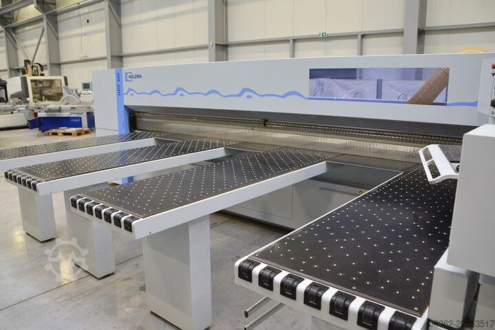 Panel saw Holzma HPP 300