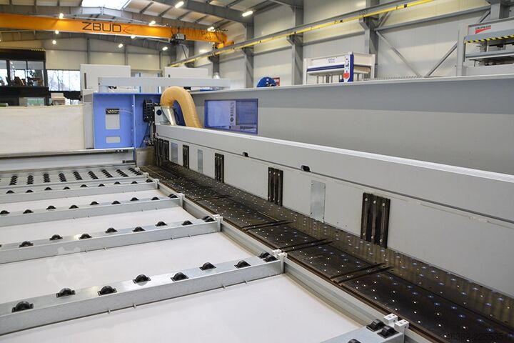 Panel saw Holzma HPP 300