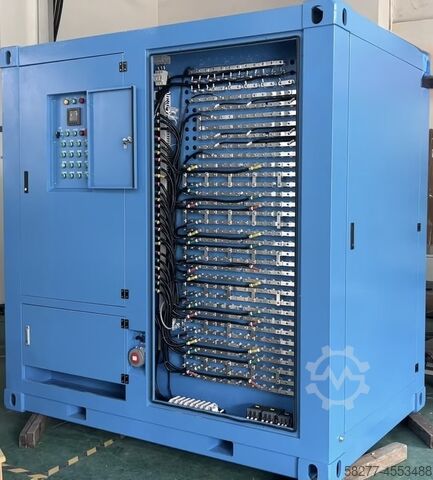 Generator set 800 KvA power generator NEW Albari Power Systems D800SSF