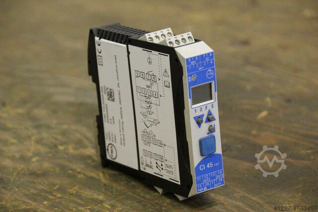 Signal converter PMA CI 45