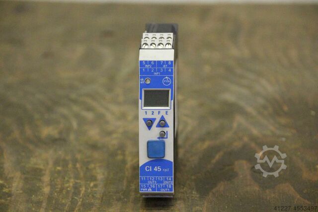 Signal converter PMA CI 45