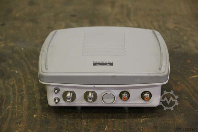 Radio base station cisco Aironet 1300 series