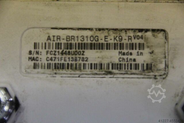 Radio base station cisco Aironet 1300 series