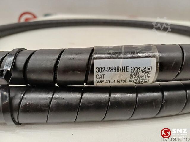 Hydraulic hose Caterpillar Hose Caterpillar