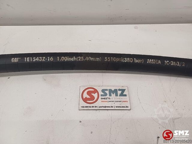 Hydraulic hose Caterpillar Hose Caterpillar