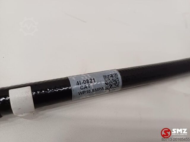 Hydraulic hose Caterpillar Hose Caterpillar