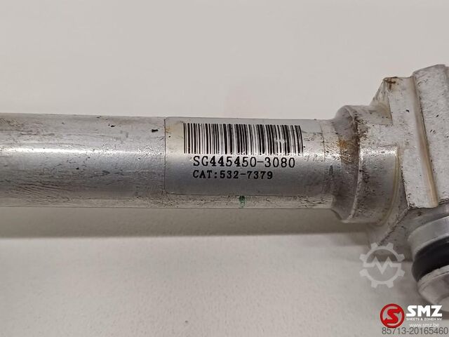 Hydraulic hose Caterpillar Hose Caterpillar