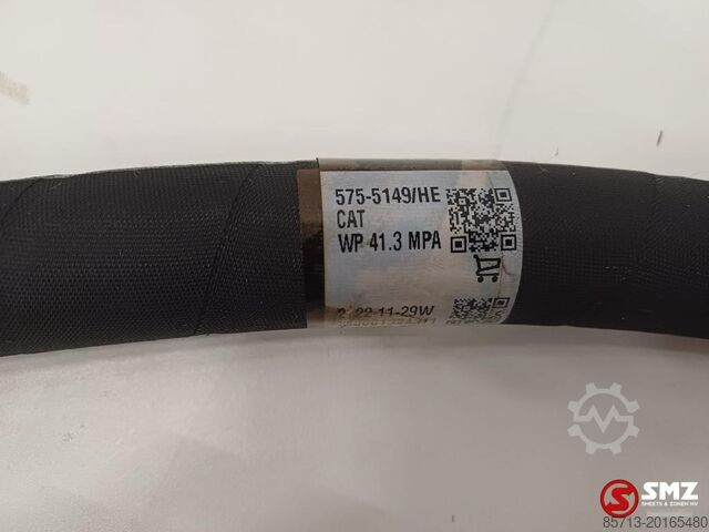 Hydraulic hose Caterpillar Hose Caterpillar