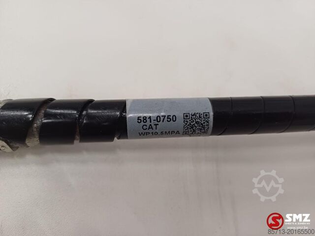 Hydraulic hose Caterpillar Hose Caterpillar