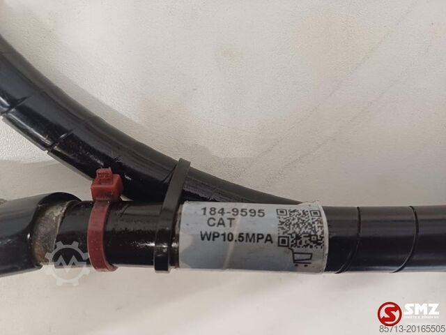 Hydraulic hose Caterpillar Hose Caterpillar