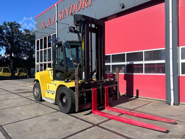 Gabelstapler Hyster H8XM H8XM-6