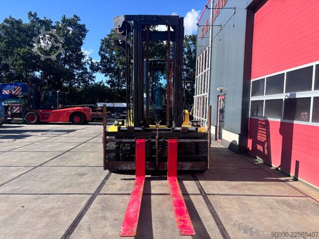 Gabelstapler Hyster H8XM H8XM-6