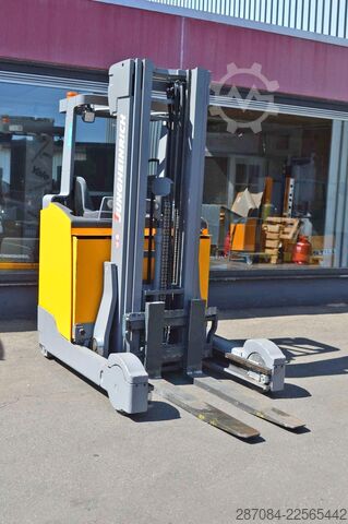 Schubmaststapler Jungheinrich ETV 320