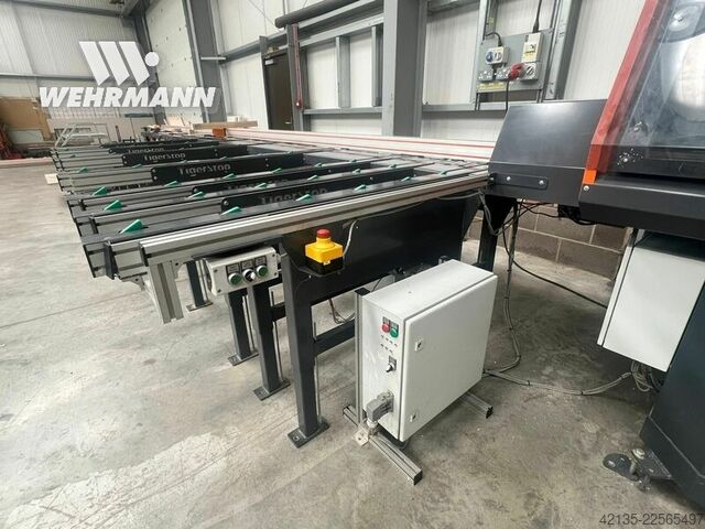 Kappsäge Tigerstop TIGERSTOP UKA 600 (2015) TIGERSTOP UKA 600