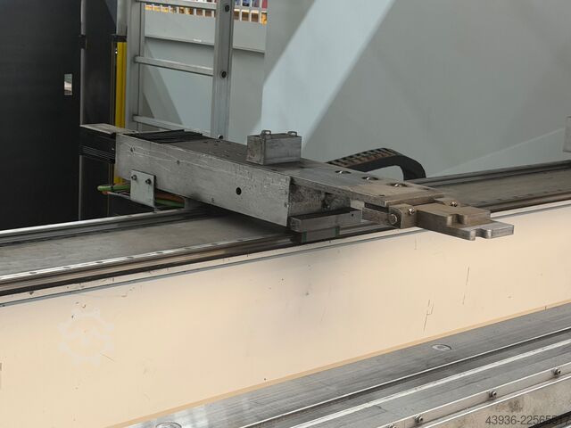 Abkantpresse LVD PPEB-500/61