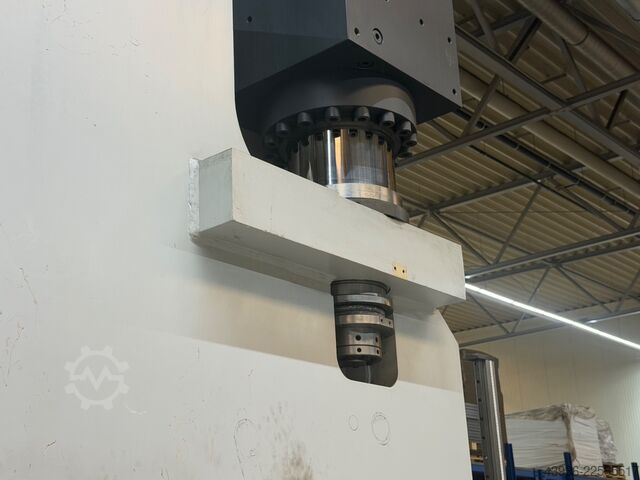 Abkantpresse LVD PPEB-500/61