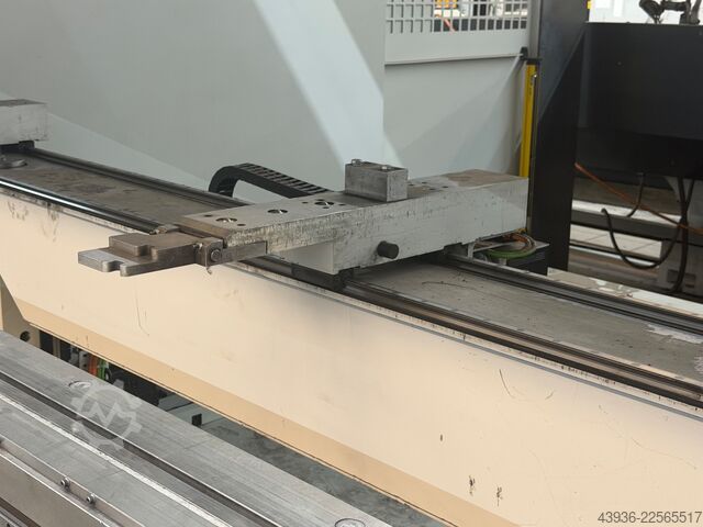 Abkantpresse LVD PPEB-500/61