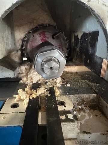 Moulder Leadermac 423