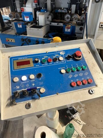 Moulder Leadermac 423