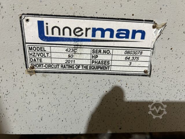 Moulder Leadermac 423