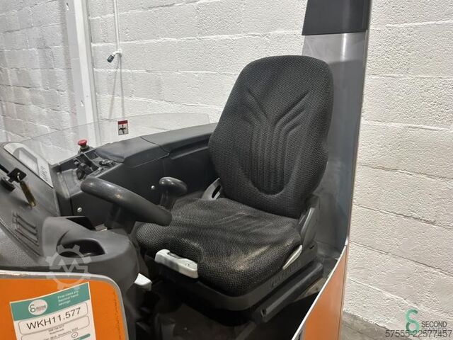 Reachtruck Still FM-X17