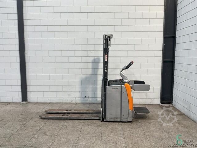Stapler Still EXV-SF20