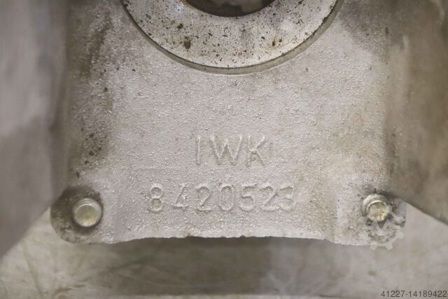 Hydraulic pump Orsta Hydraulik A25R