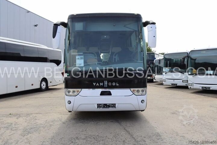 Coach Van Hool TX16 Alicron / 13.1m / Euro 6 / Airco