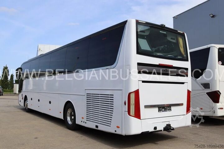 Coach Van Hool TX16 Alicron / 13.1m / Euro 6 / Airco